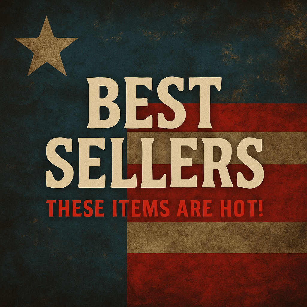 Best Sellers